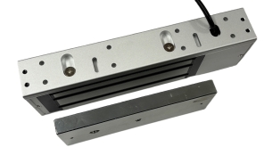 Ner 7500LRW Magneettilukko, tilatiedolla, kosteuden kestävä IP65