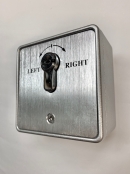 Avainkytkin AK4PM pinta-asennukseen