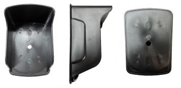 RCB-1 Sääsuoja koodilukoille