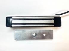 Ner 1800LR RST Magneettilukko ruostumattomasta teräksestä tilatiedolla, kosteuden kestävä IP68